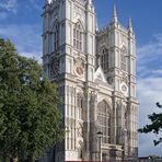 Westminster Abbey II