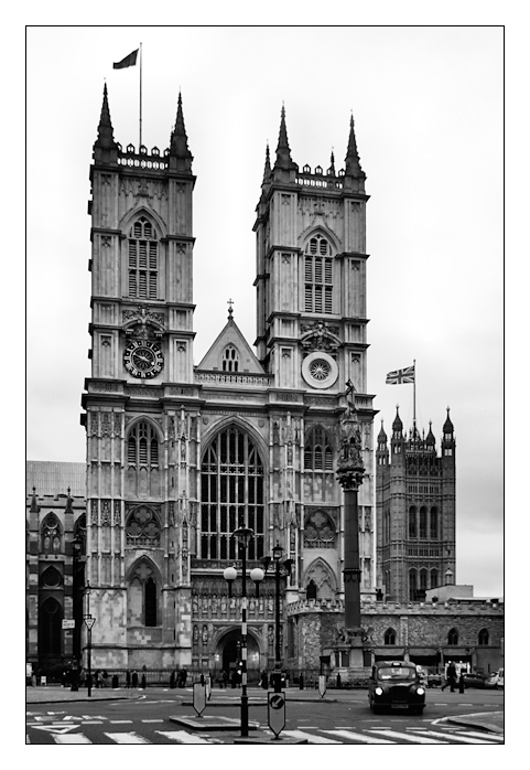 Westminster Abbey .II.