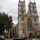 Westminster Abbey II