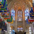 Westminster Abbey - Lady Chapel