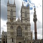 Westminster Abbey - London