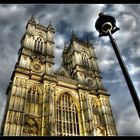 Westminster Abbey, London