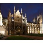 Westminster Abbey London