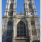 Westminster Abbey - Original