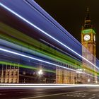 Westminster Abbey und Big Ben