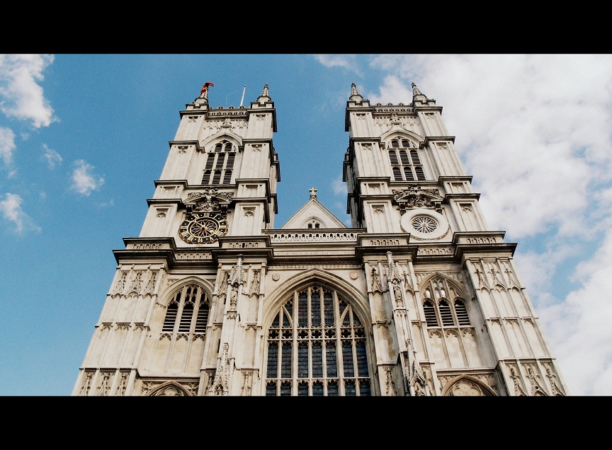 Westminster Abbey#2