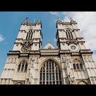 Westminster Abbey#2