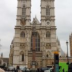 Westminster Abby