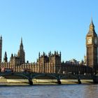 Westminster & Big Ben