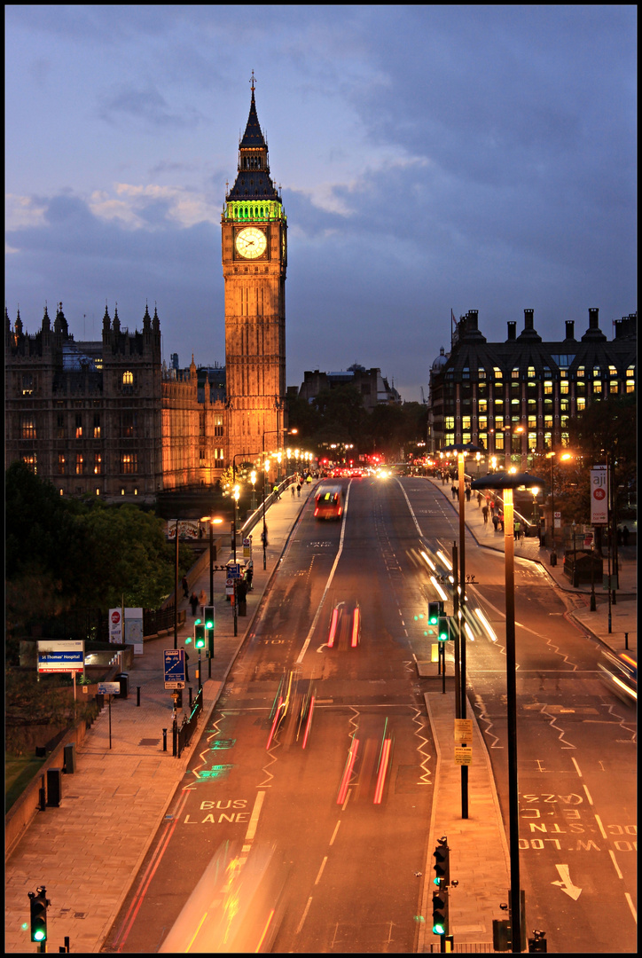 Westminster Bridge