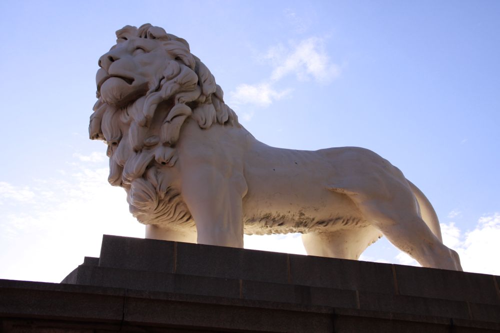 Westminster Bridge