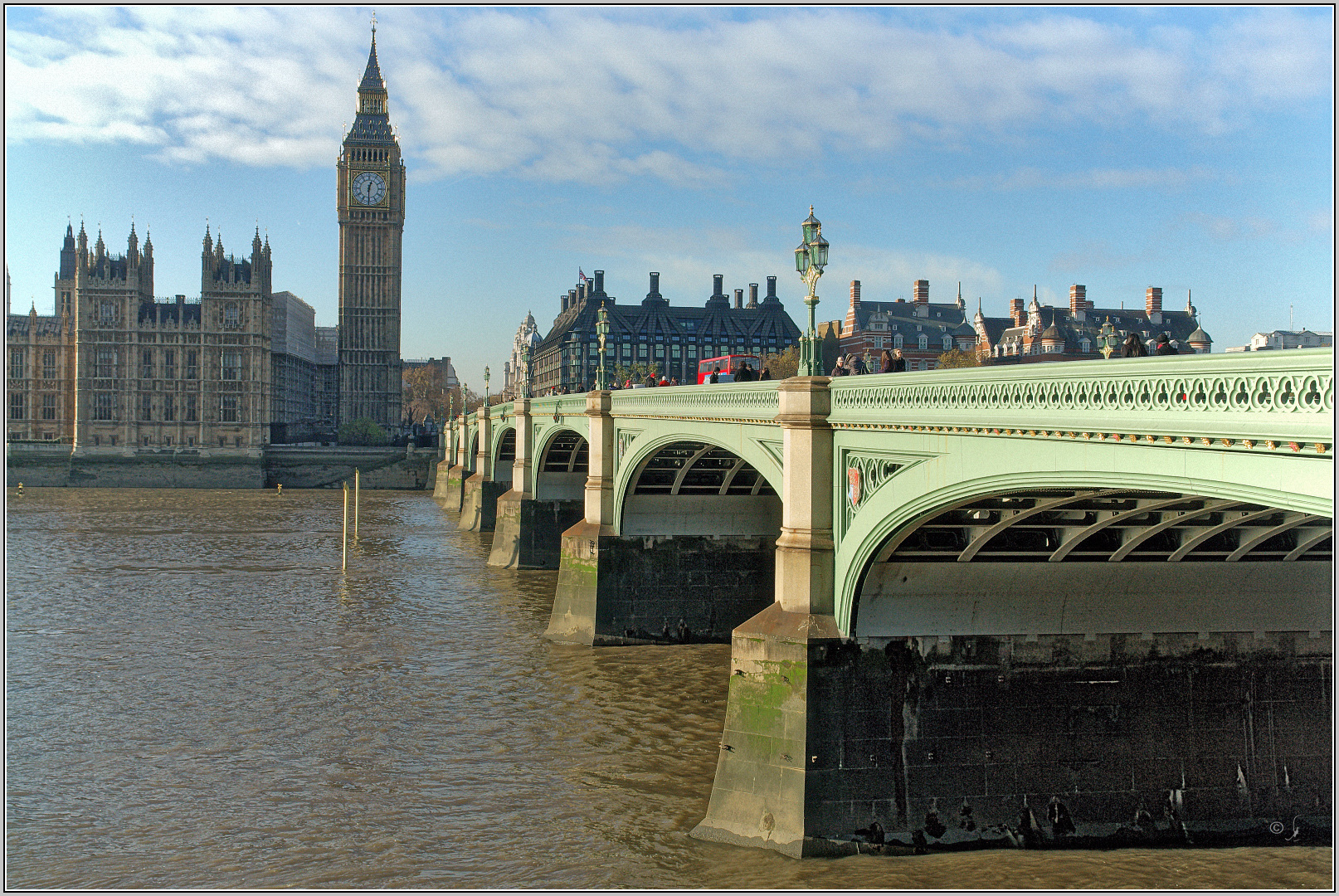 Westminster Bridge