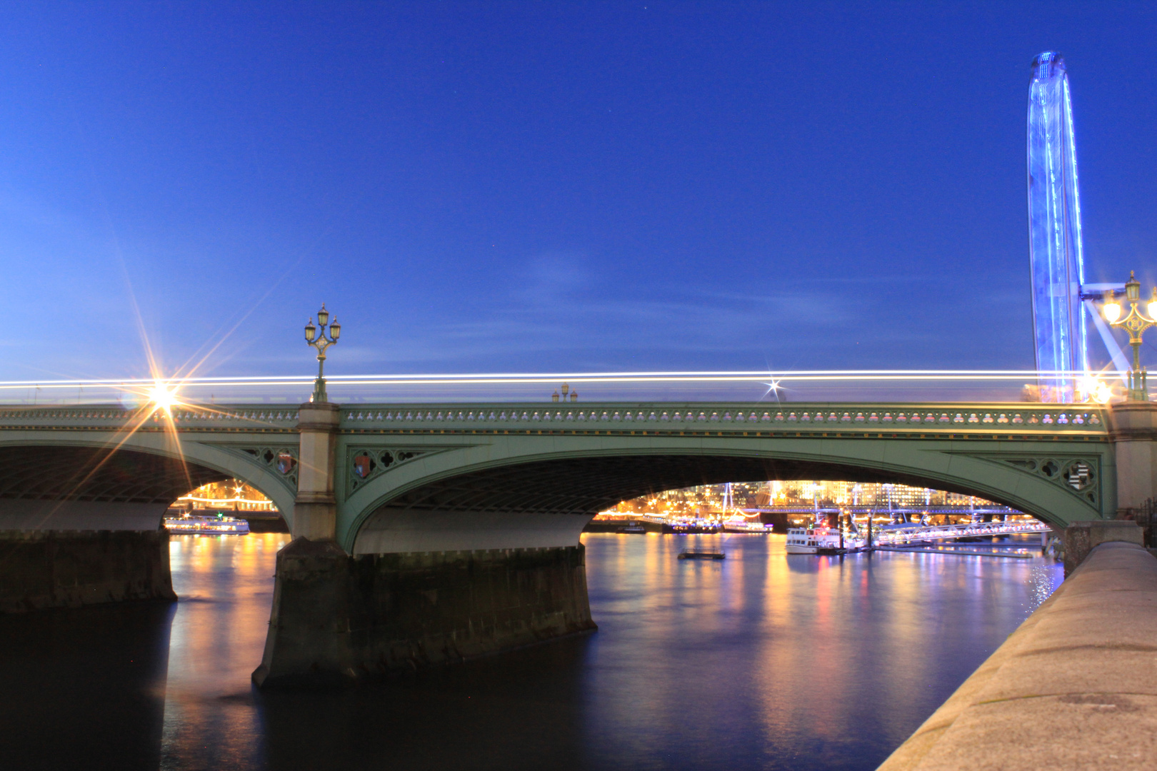 Westminster Bridge