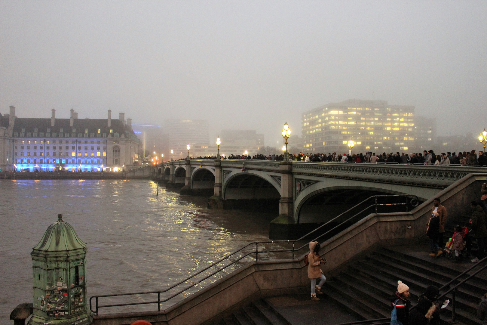 Westminster Bridge