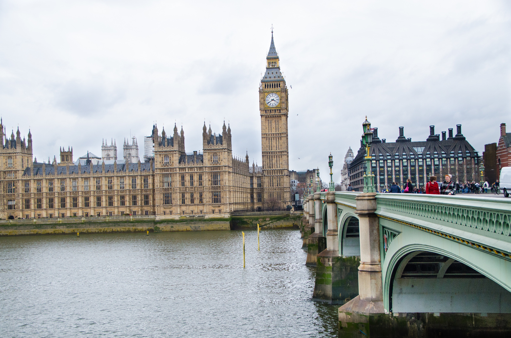 Westminster Bridge