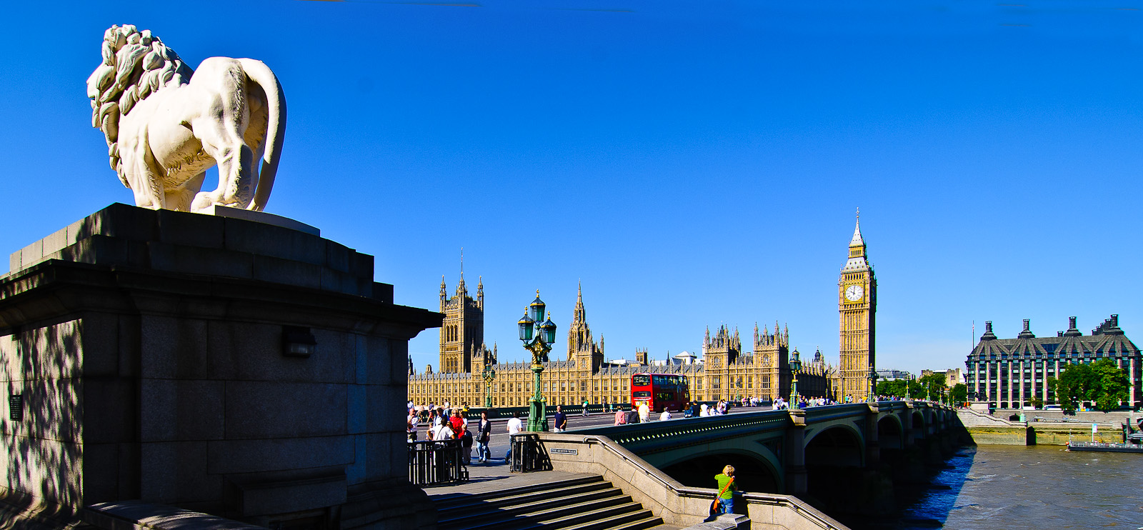 Westminster Bridge