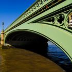 Westminster Bridge and Big Ben