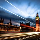 Westminster Bridge and Big Ben