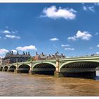 Westminster Bridge and Big Ben