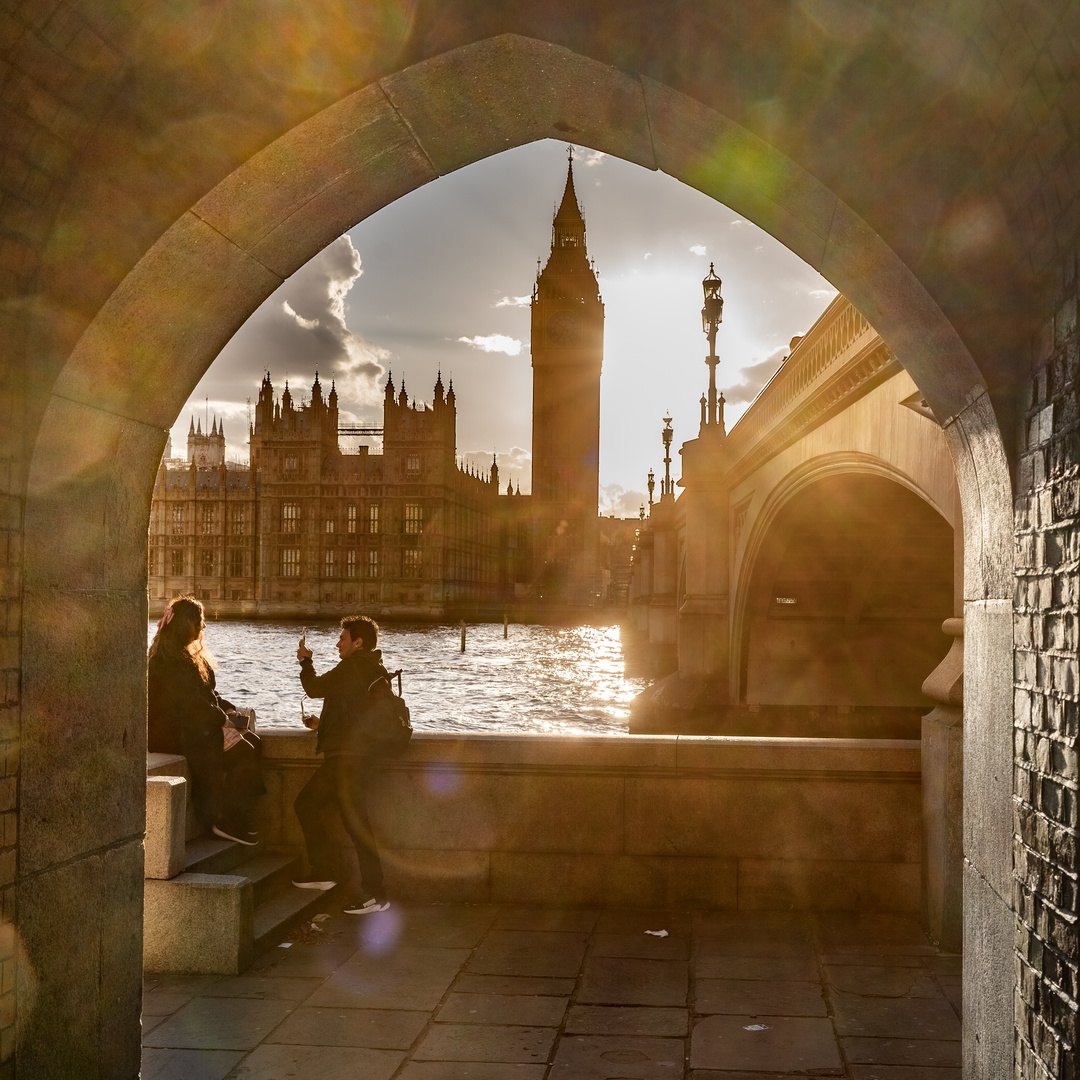 Westminster Bridge