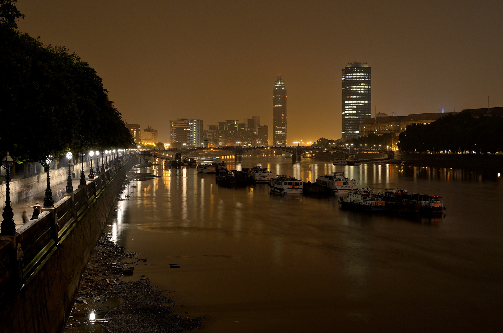 Westminster Bridge