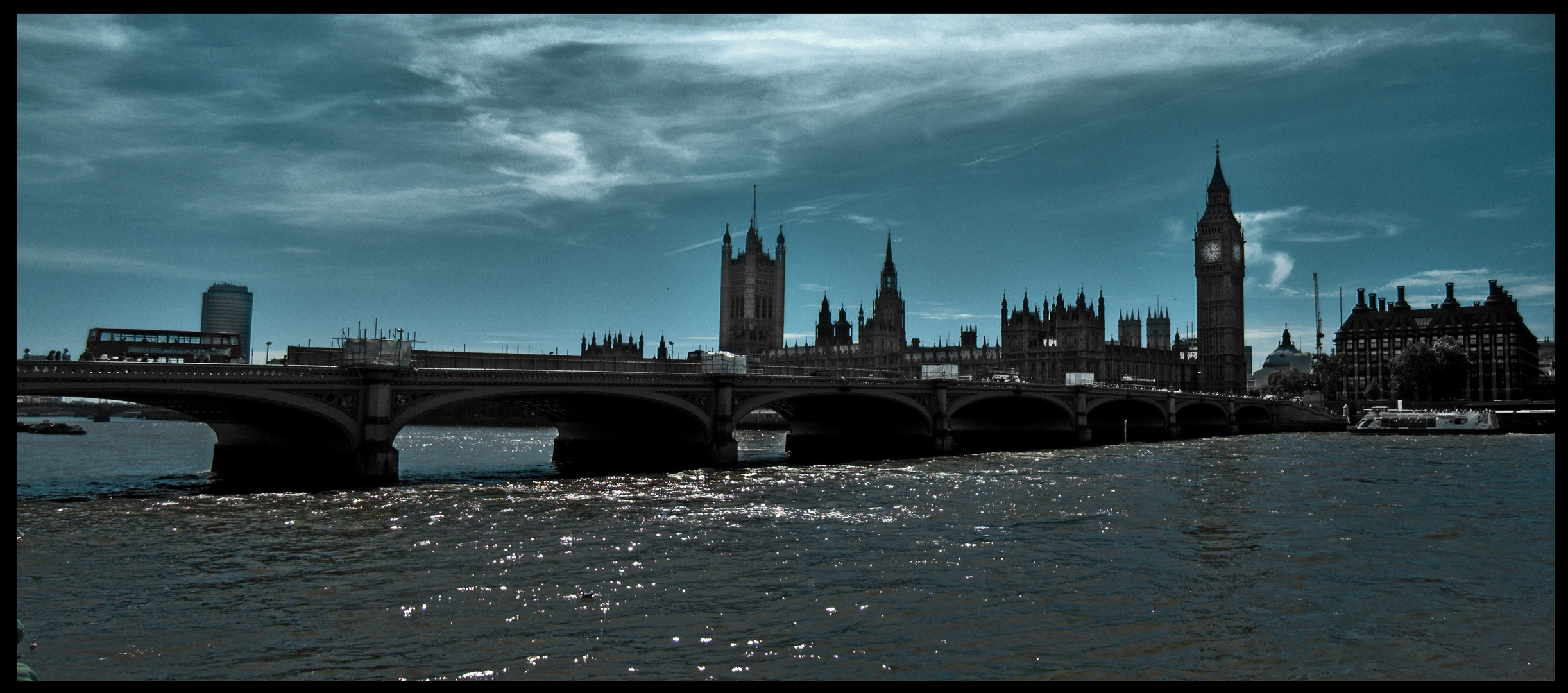 Westminster Bridge