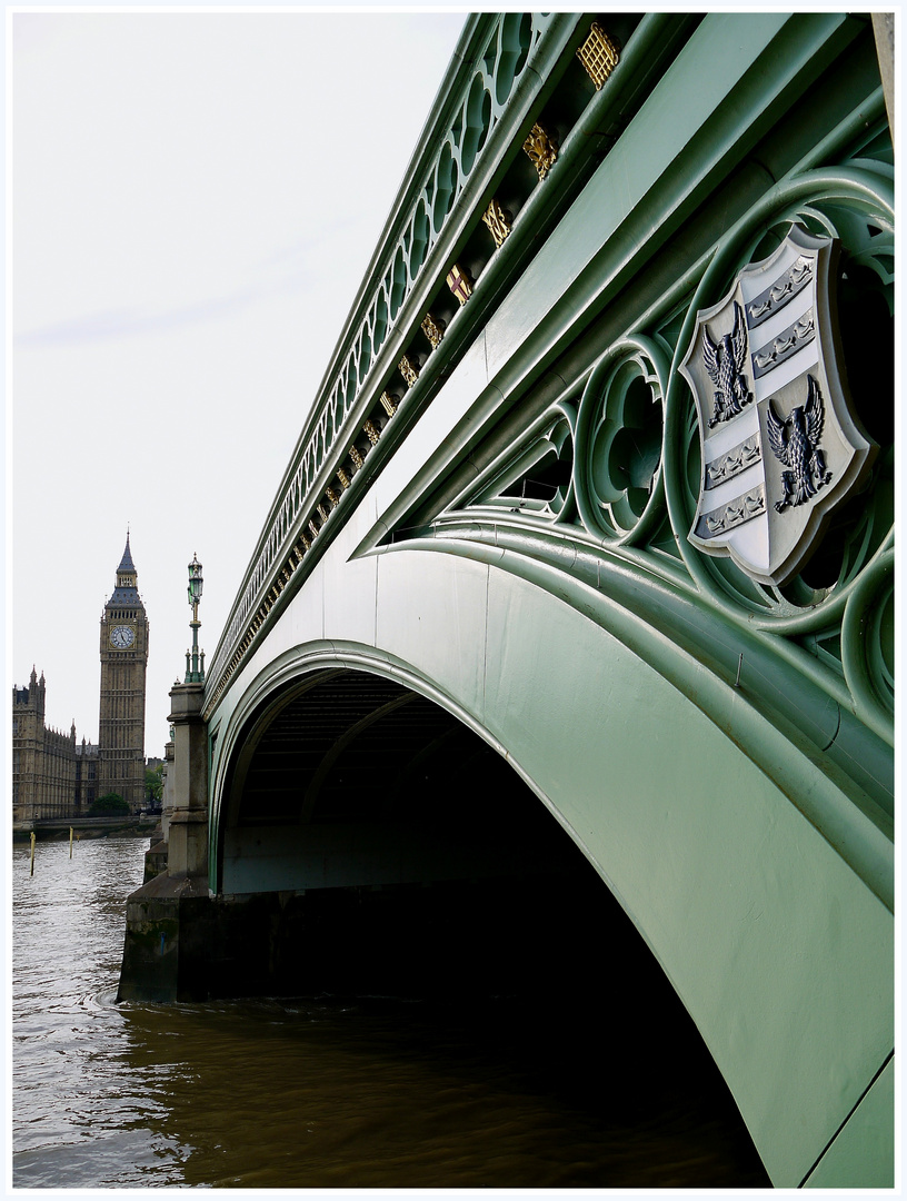 Westminster Bridge