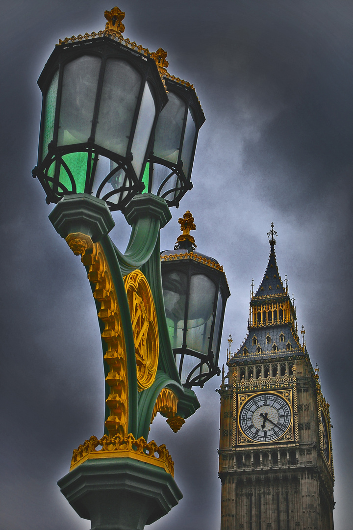 Westminster Bridge