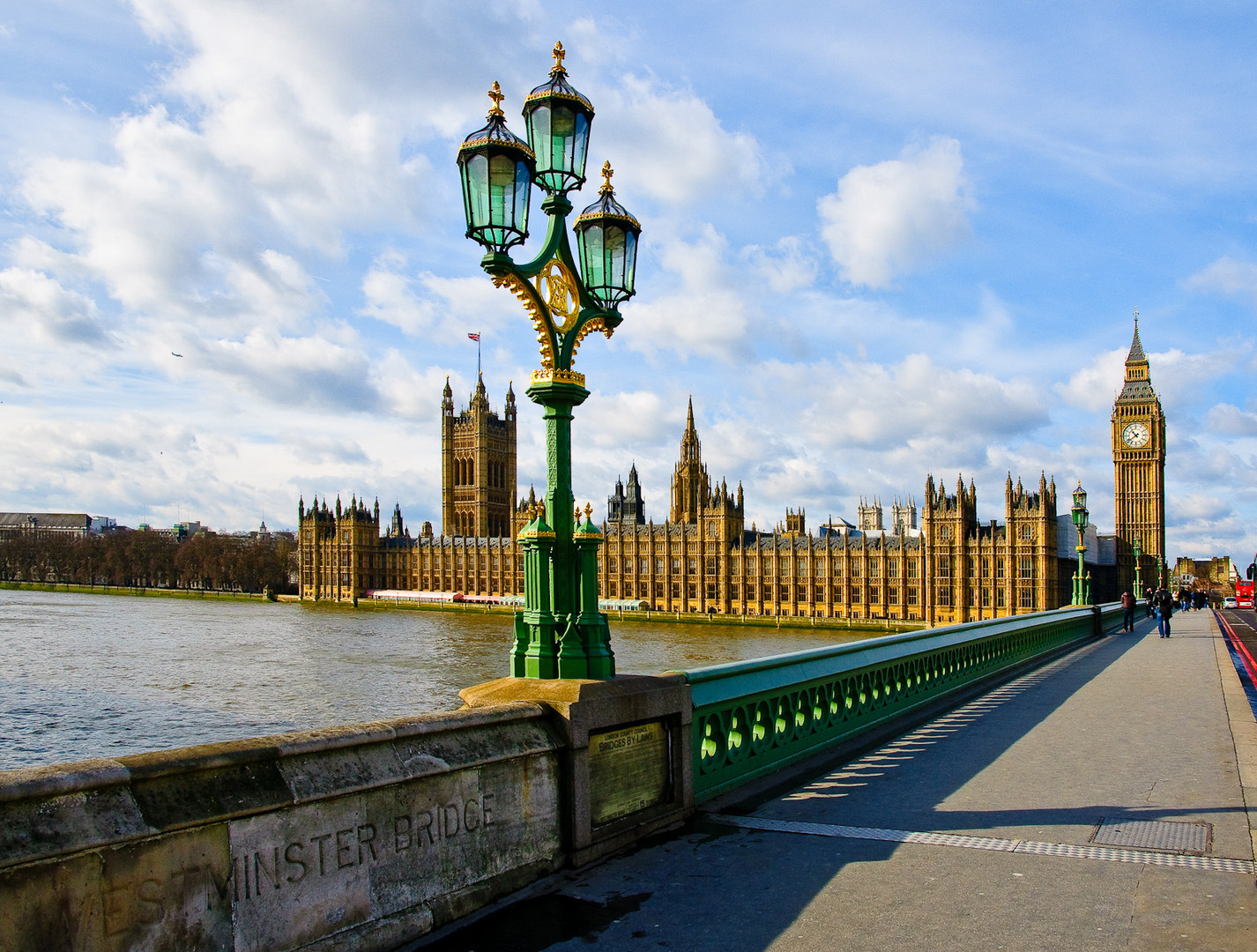 Westminster Bridge