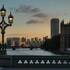 Westminster Bridge I