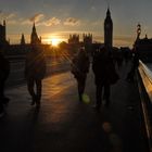 Westminster Bridge II