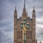 Westminster Bridge lantern