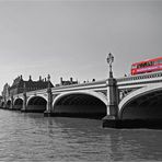 Westminster Bridge - London