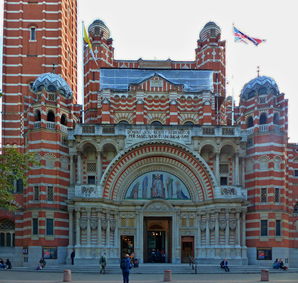 Westminster Cathedral