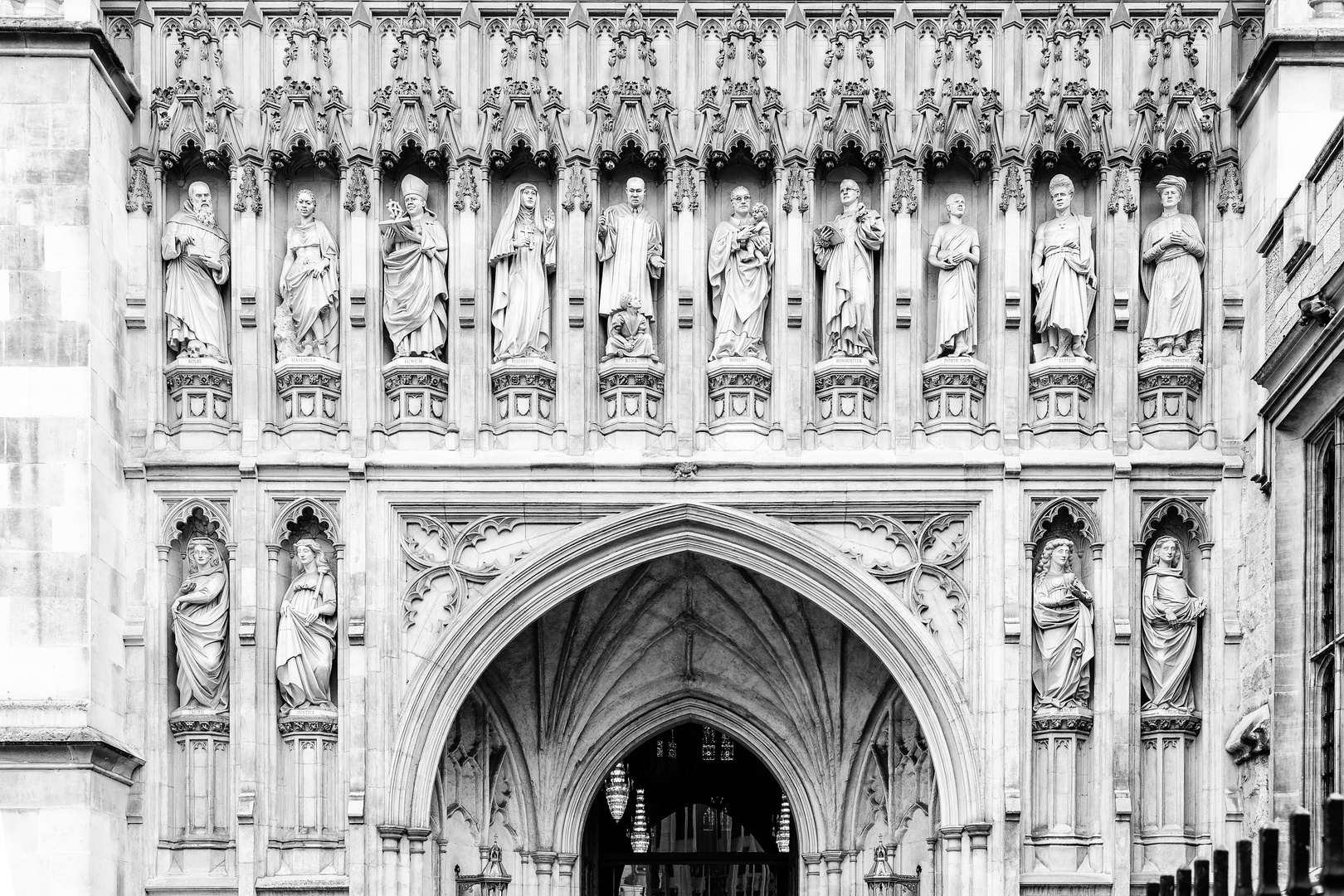 Westminster-Cathedral