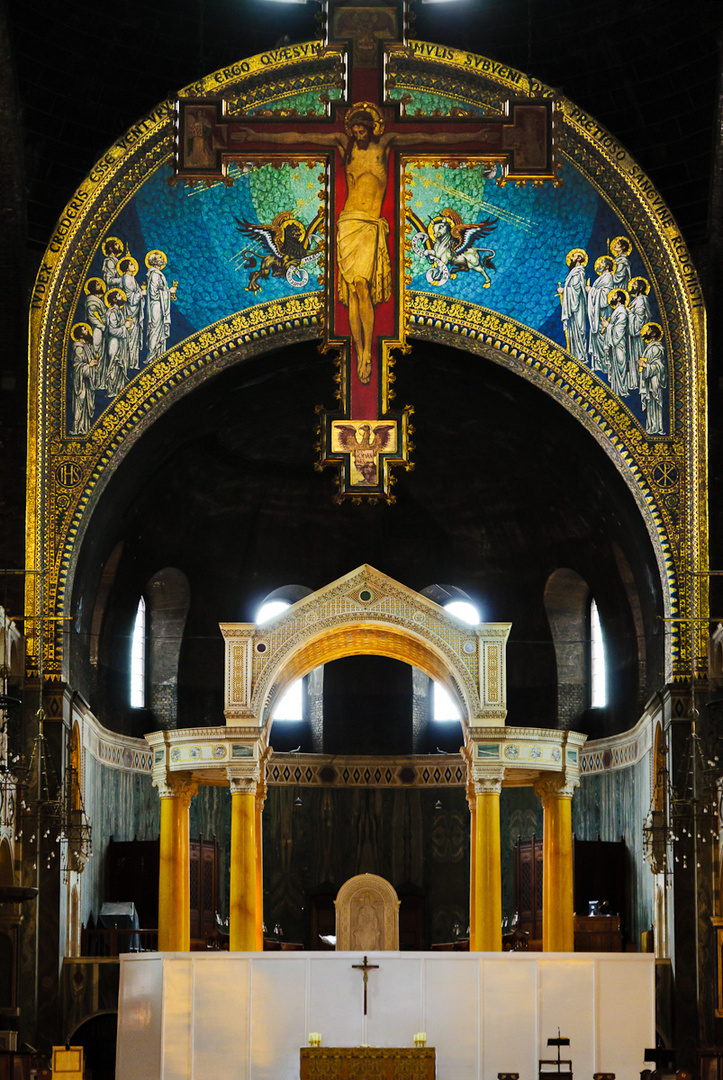 Westminster Cathedral (2)