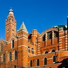 Westminster Cathedral
