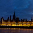 Westminster Hall and Big Ben