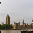 Westminster Hall und Big Ben