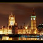 Westminster @nite