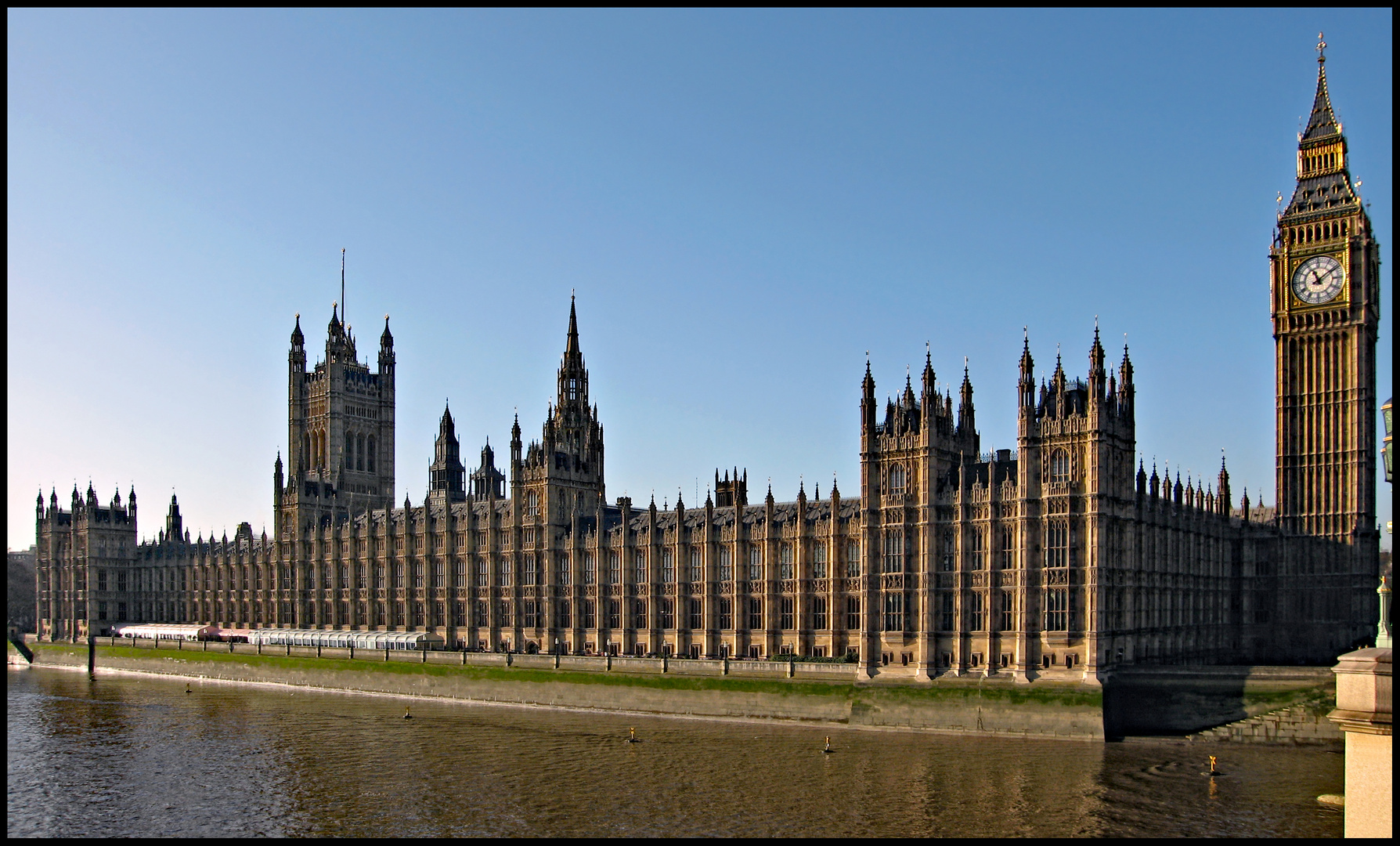 Westminster Palace