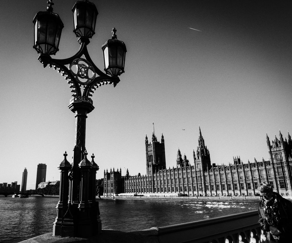 Westminster Palace