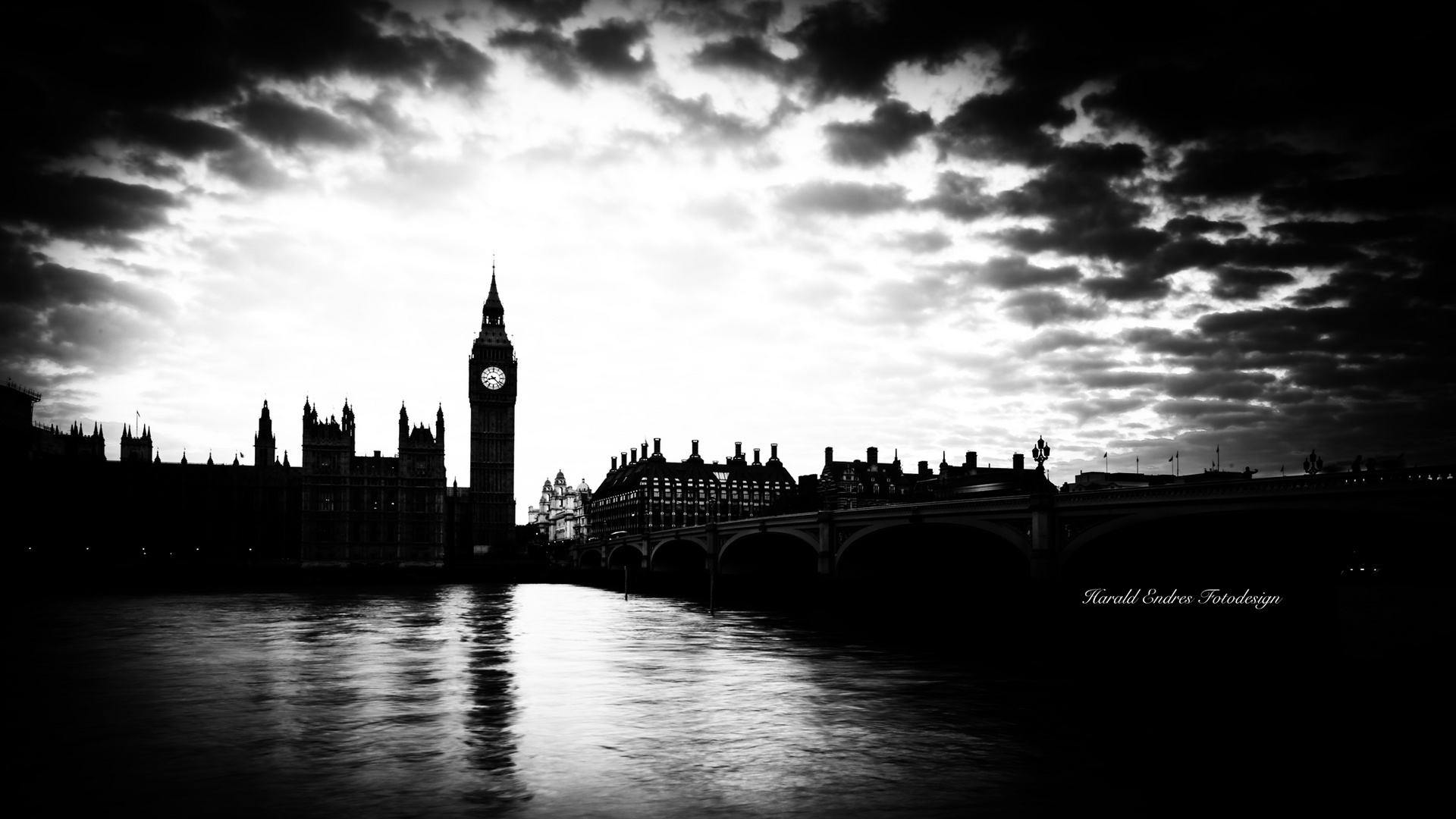 Westminster Palace