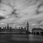 Westminster palace et Big Ben