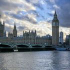 Westminster Panorama