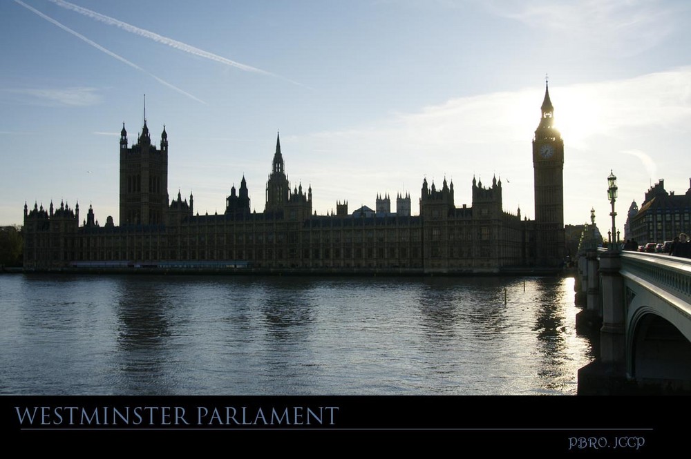 WESTMINSTER PARLAMENT A