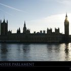 WESTMINSTER PARLAMENT A