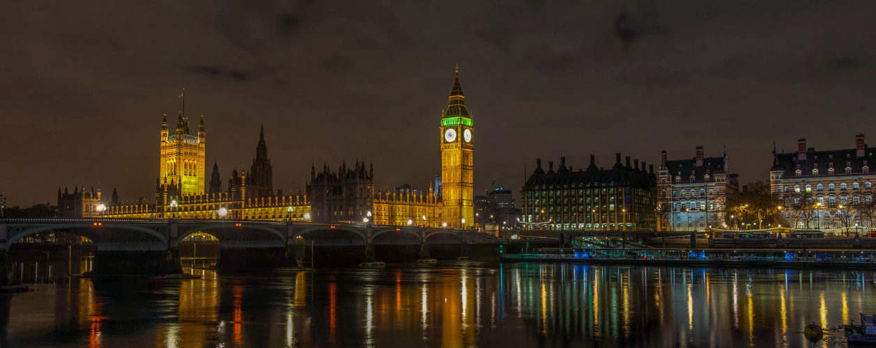 Westminster Parliament