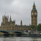 Westminster Pier, London