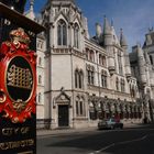 Westminster - Royal Court of Justice